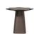 MESA LATERAL FOLIA OLMO OSCURO  -1-